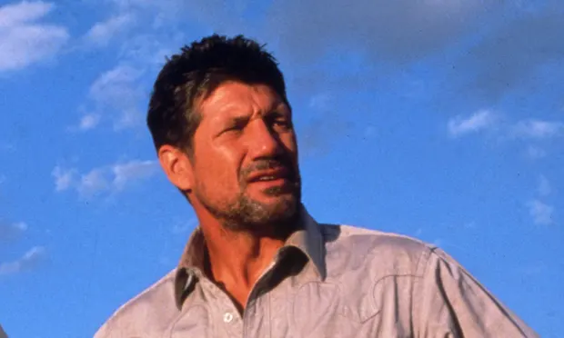 Fred Ward