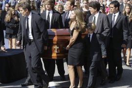 What To Wear To A Funeral