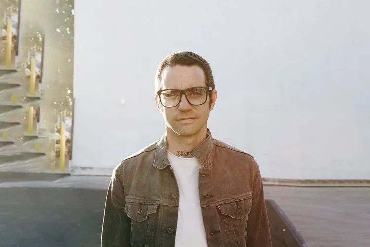 Gabe Serbian