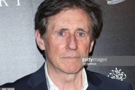 Gabriel Byrne Net Worth, Wife, Age, Young, Movies, Height, Kids, Daughter