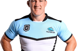 Paul Gallen Net Worth