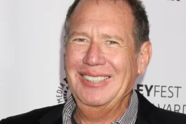 How did Gary Shandling die? What happened to Gary Shandling?