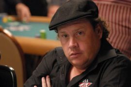 Gavin Smith Poker Death: How did Gavin Smith the poker player died?