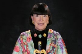 Gayle Garner
