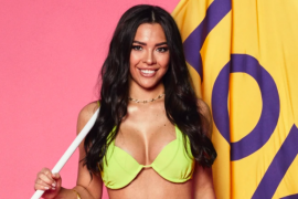 Gemma Owen Age, Height, School, Dressage, Instagram (Love Island 2022)