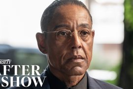 Giancarlo Esposito Net Worth