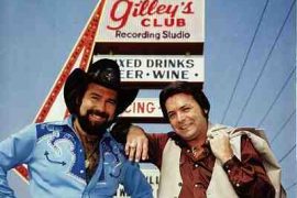 Mickey Gilley Bar: How big was Mickey Gilley’s bar? Does Mickey Gilley still have a bar in Texas?