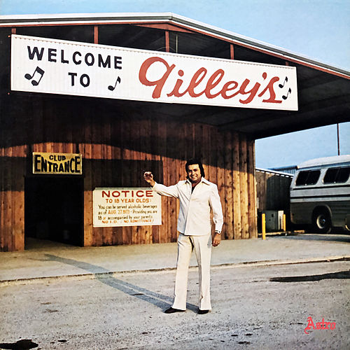 Mickey Gilley's Bar