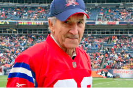 Gino Cappelletti Cause Of Death