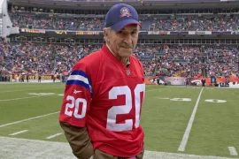 Gino Cappelletti Obituary
