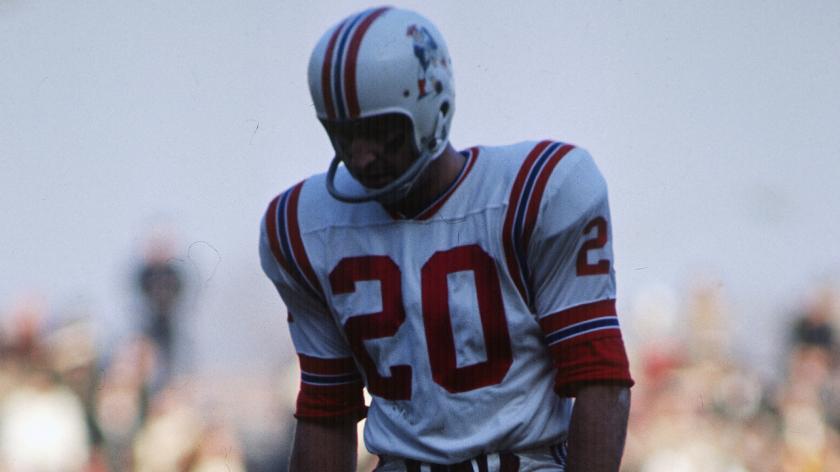 Gino Cappelletti