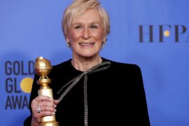 Glenn Close Real Name, Young, Movies And Tv Shows, Age