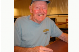 Glenn Hackney Obituary, Wife, Children, Cause Of Death