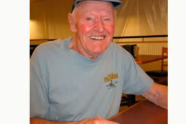 Glenn Hackney Car Accident: How It Happened?