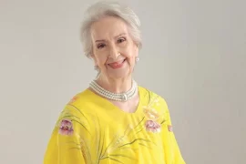 Gloria Romero Age: How Old Is Gloria Romero?