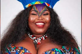 Gogo Maweni Kids: Does Gogo Maweni have a child?