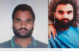 Who was Goldi Brar?