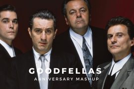 Goodfellas Quotes: What is the opening line in Goodfellas? What is the last line in Goodfellas?