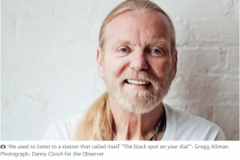Cher Ex-Husband: Who Was Gregg Allman?