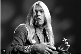 Gregg Allman Death, Songs, Children, Net Worth At Death