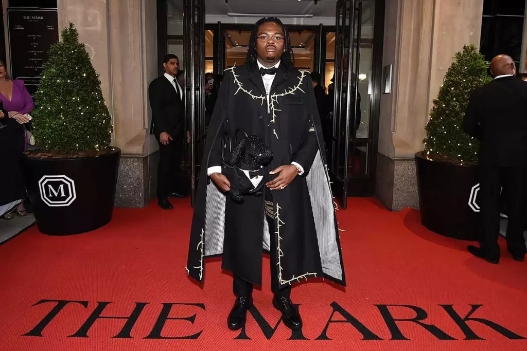Gunna