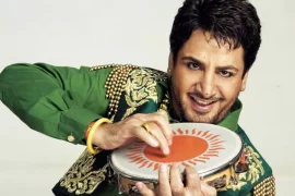 Gurdas Maan Age, Biography