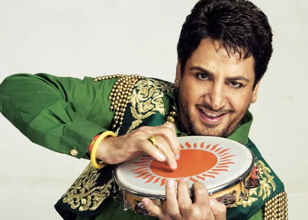 Gurdas Maan