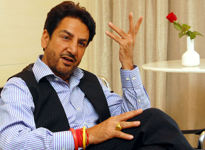 Gurdas Maan