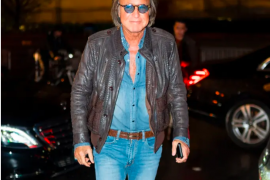 Mohamed Hadid Net Worth: Is Mohamed Hadid rich?
