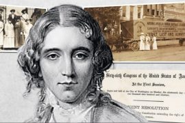 Is Harriet Beecher Stowe White Or Black?