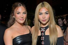 Is Hayley Kiyoko in a relationship?
