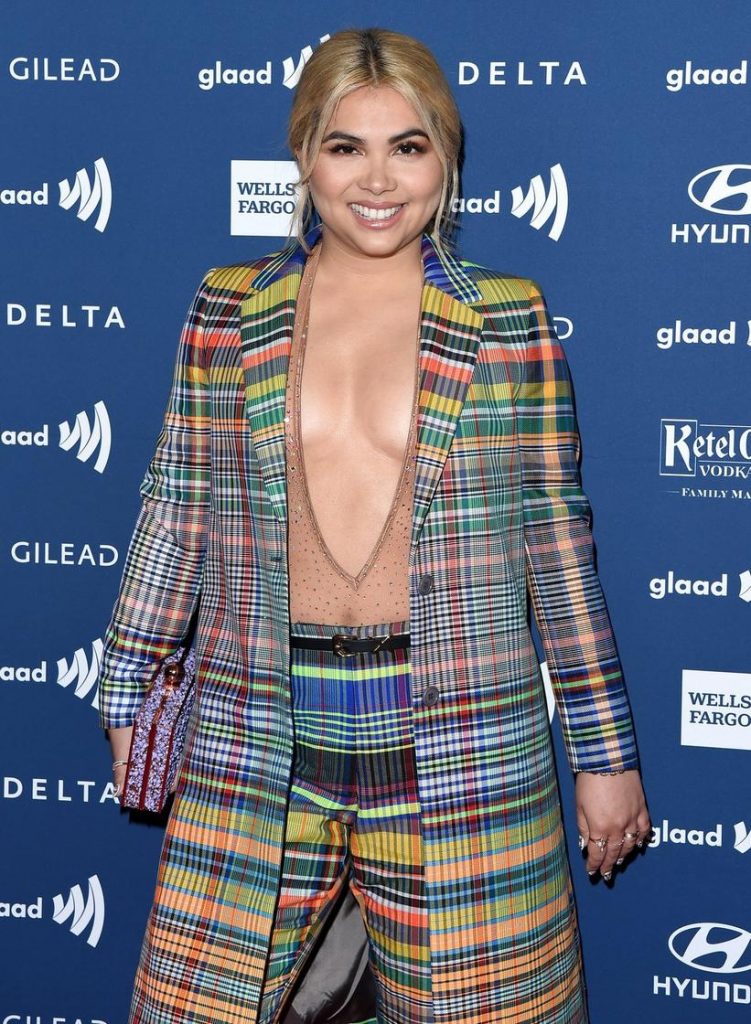 Hayley Kiyoko
