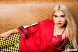 Hayley Kiyoko Age: How Old Is Hayley Kiyoko?