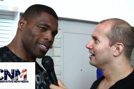 Herschel Walker Net Worth, Age, Trade, College, 40 Time, IQ