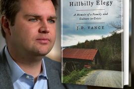 JD Vance Hillbilly Elegy Amazon: Is Hillbilly Elegy a true story?