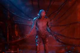 Who is vecna in Stranger Things 4?