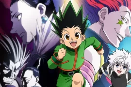Hunter X Hunter Anime: Is Hunter x Hunter the best anime?