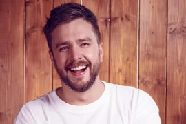 Iain Stirling Net Worth