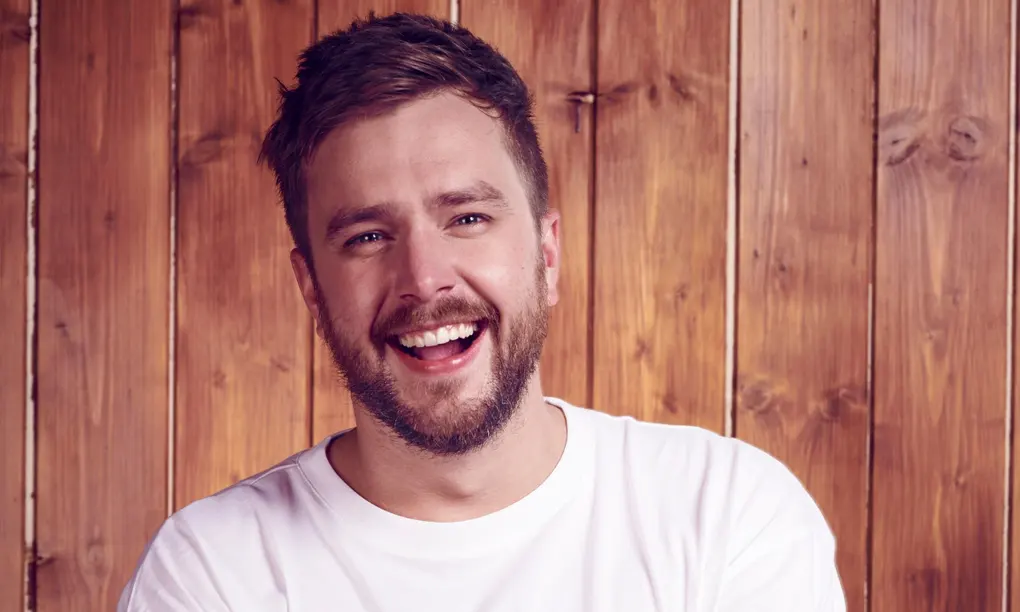 Iain Stirling