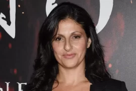 Ida Darvish