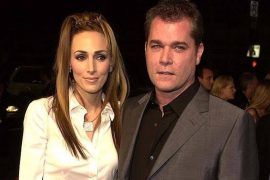 Who is karsen Liotta’s mother?