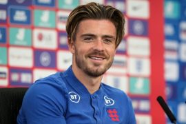 Why does Jack Grealish wear his socks down? Why does Grealish always have his hand bandaged?