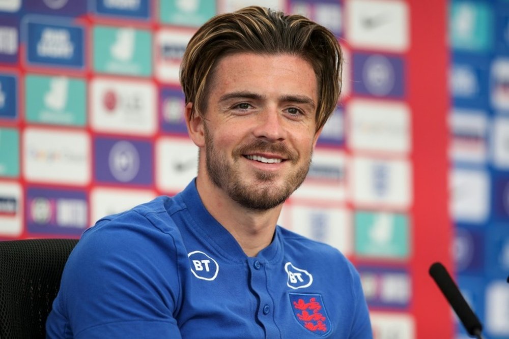 Jack Grealish