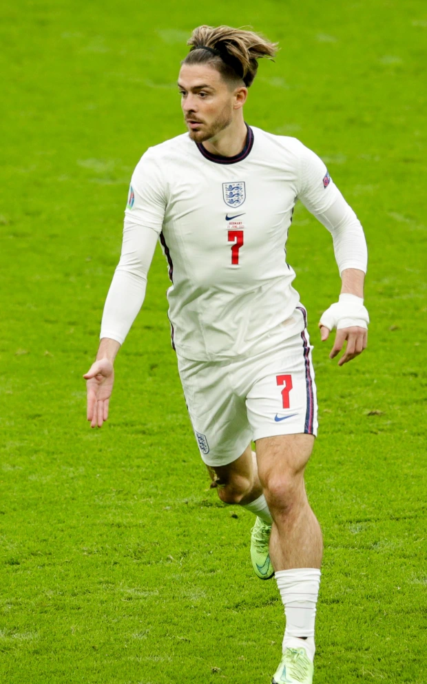 Jack Grealish