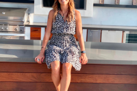 Jacy Nittolo Who Is She? Who is Ray Liottas fiancée?