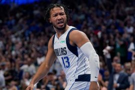 Jalen Brunson Parents: Who Are Jalen Brunson’s Dad Rick Brunson, And Mom Sandra Brunson