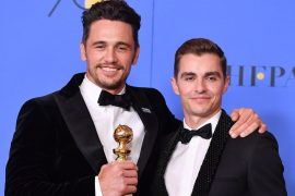 Franco Brothers Names, Age, Parents, Dad, Height, Movies