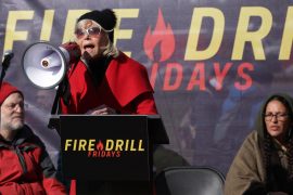 Jane Fonda Arrested: How many times Jane Fonda was arrested? Why does Jane Fonda get arrested?