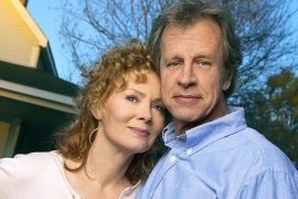 Richard Gilliland Net Worth: How Much Was Richard Gilliland Worth At Time Of Death?