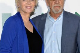 Richard Gilliland Cause Of Death: What Happened To Jean Smart’s Husband?